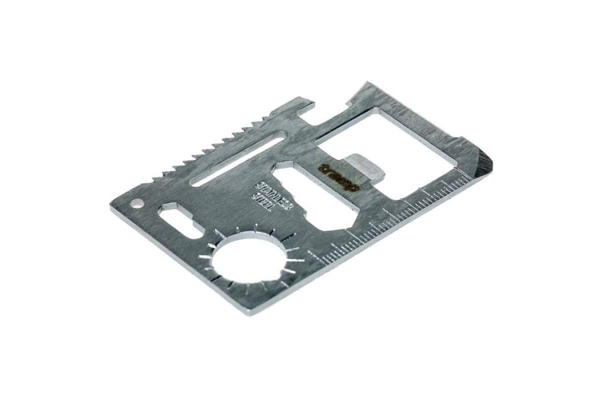 

Мультитул-карта Tramp TRA-229, TRA-229