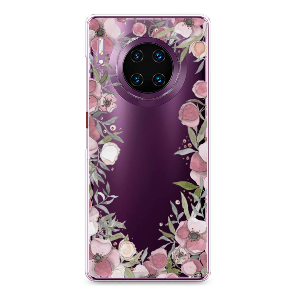 Чехол Awog  на Huawei Mate 30 Pro 