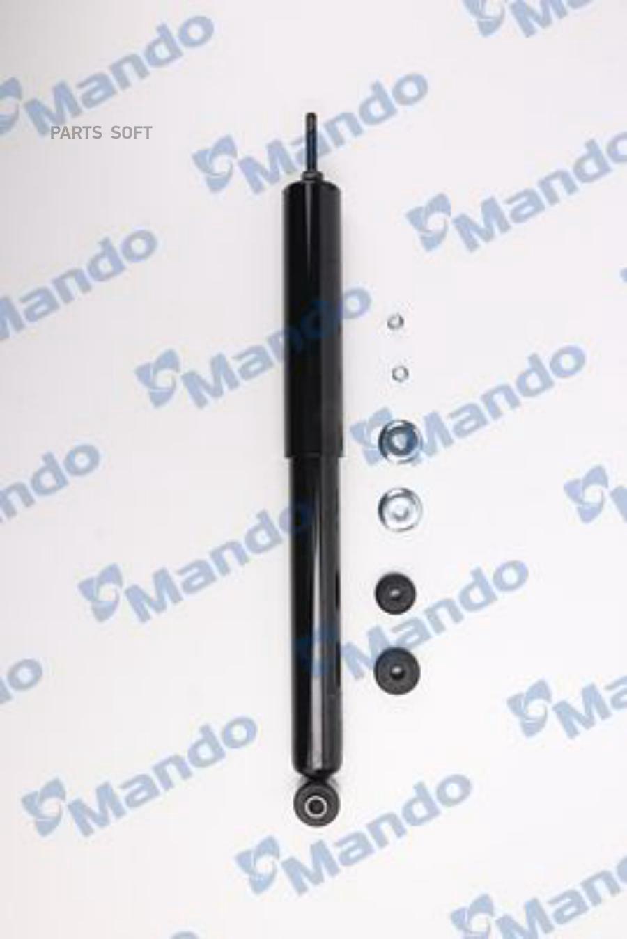 

Амортизатор Mando mss020627