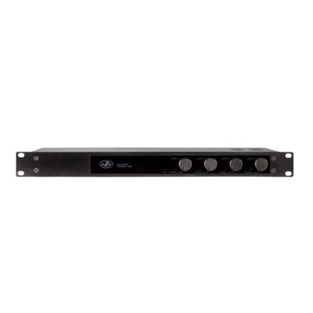 

Усилитель мощности (концертный) DAS Audio INTEGRAL-A404, INTEGRAL-A404