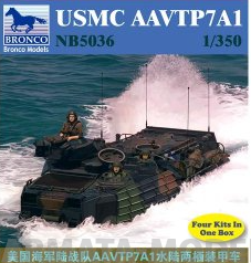 

NB5036 USMC AAVTP7A1