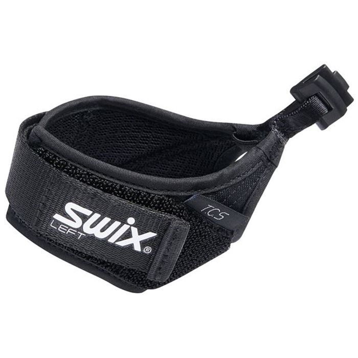 

Темляки SWIX RDPFTCS TCS Pro Fit 3D (черный) (S), TCS Pro Fit 3D
