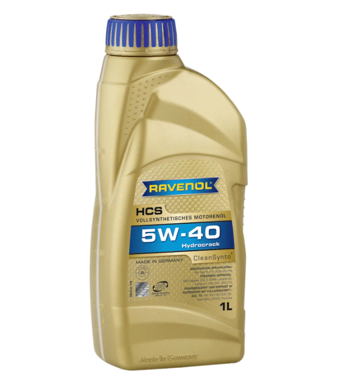 Трансмиссионное масло RAVENOL 4014835743519 ATF BTR 95LE