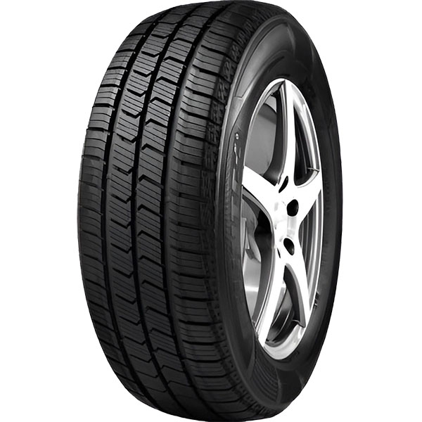 

Шина Delinte 235/65 R16c Aw5 Van 115/113R DELINTE 6901532482507