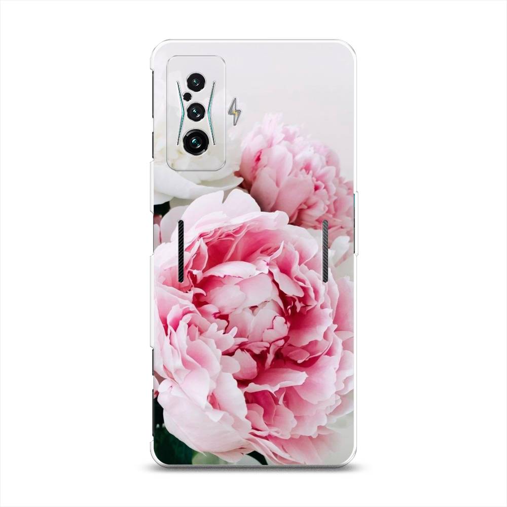 

Чехол MyPads смешной-мужчина для Huawei Mate 40 Pro+ Plus, Розовый;белый, 314350-2