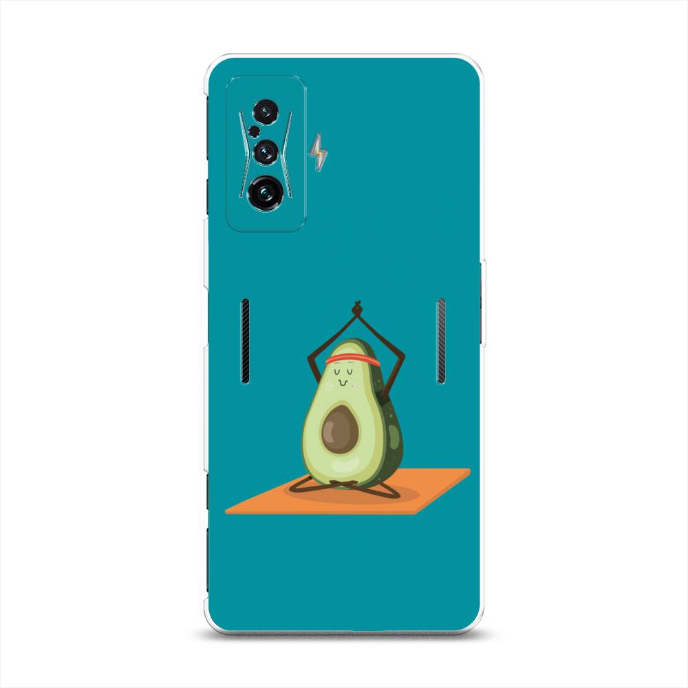 

Чехол MyPads сломанный стаканчик для UleFone Power Armor 14/14 Pro, Голубой, 314350-6