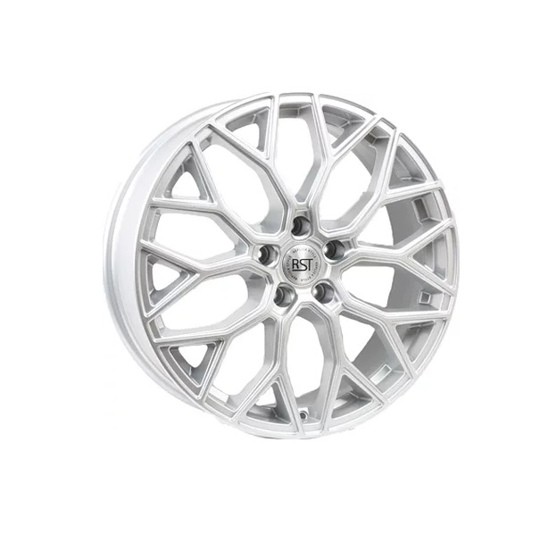 

Диск R059 (Haval F7) 7 19 5 114,3 40 64,1 Silver Rst WHS508557, Серебристый