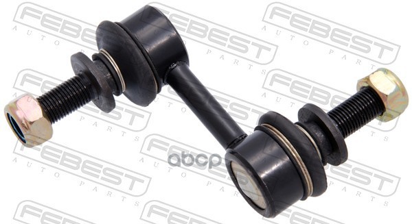 

FEBECT 0823B9F 0823B9F_тяга стабилизатора переднего!\ Subaru Outback 10>