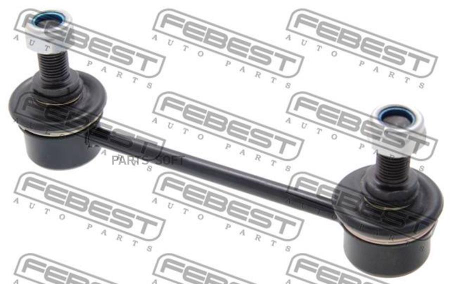 

FEBECT 2223SL10R 2223SL10R_тяга стабилизатора заднего!\ Hyundai iX35 10>