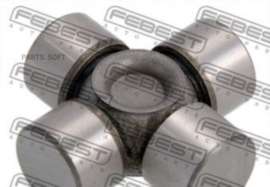 

FEBECT AS1640 AS1640_крестовина рулевого вала!\ Nissan X-Trail T31 07-13