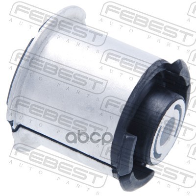 

FEBECT BMAB014 BMAB-014_сайлентблок заднего нижнего рычага!\ BMW F10 09>