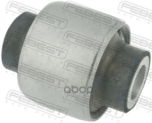 

FEBECT BMAB051 BMAB-051_сайлентблок рычага нижн.!\ BMW Е36/Е46/Z1/Z4 90>
