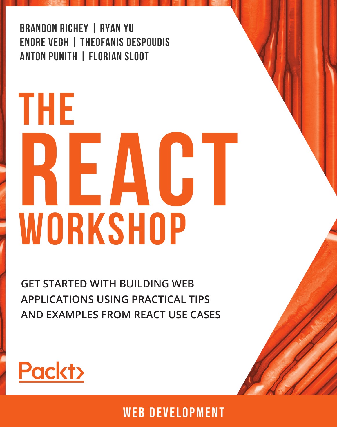 

The React Workshop