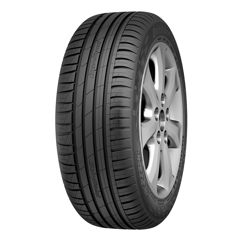 

Автошина R15 195/65 Cordiant Sport-3 PS-2 91V лето 16100020000, Sport 3 PS-2