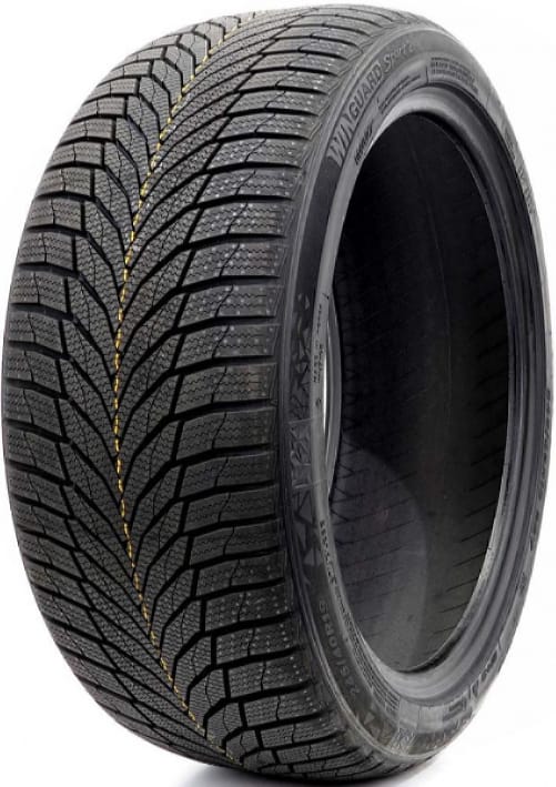 

Шины NEXEN Winguard Sport 2 SUV 255/55 R18 109V, Winguard Sport 2 SUV