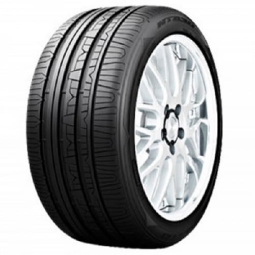 Шины Nitto NT830 plus 195/50 R16 88V