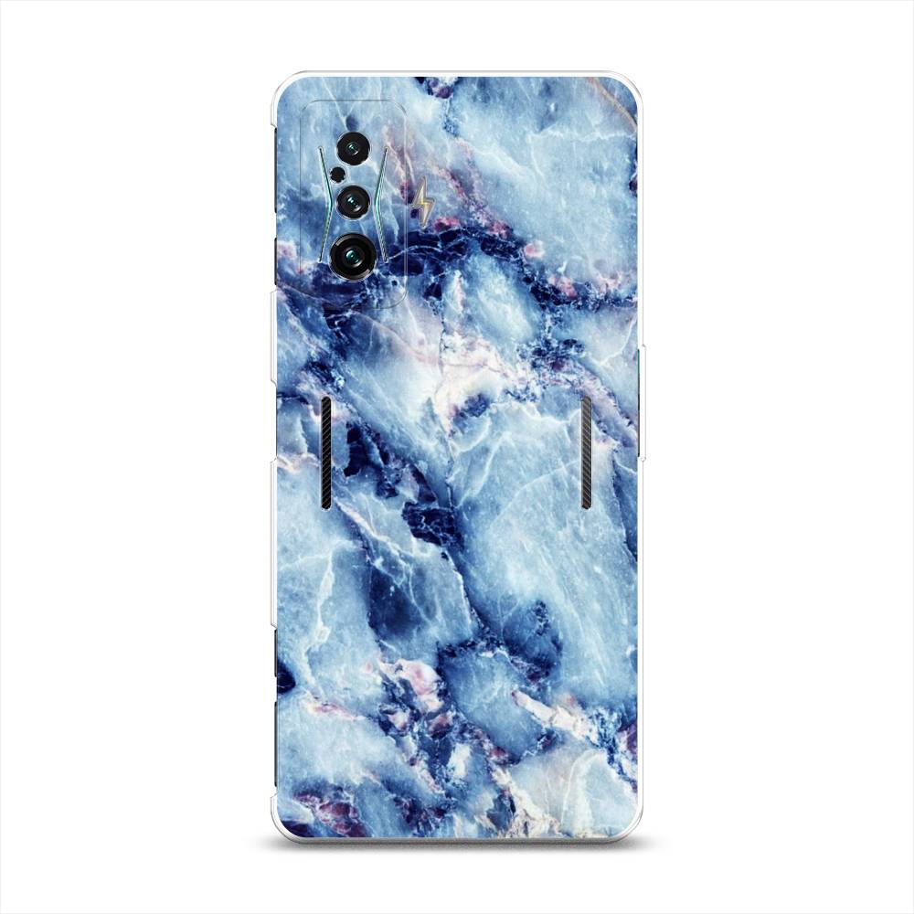 

Чехол MyPads мальтииская-болонка для Huawei Mate 40 Pro+ Plus, Синий, 314350-3