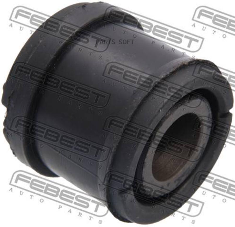 

FEBECT FMFOC5 FMFOC5_сайлентблок подрамника задний!\ Ford Focus II 04-11