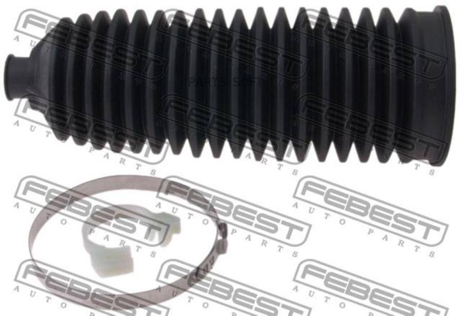 

FEBECT FRKBTRRH FRKB-TRRH_к-кт пыльника рейки рулевой!\ Ford Transit 00>
