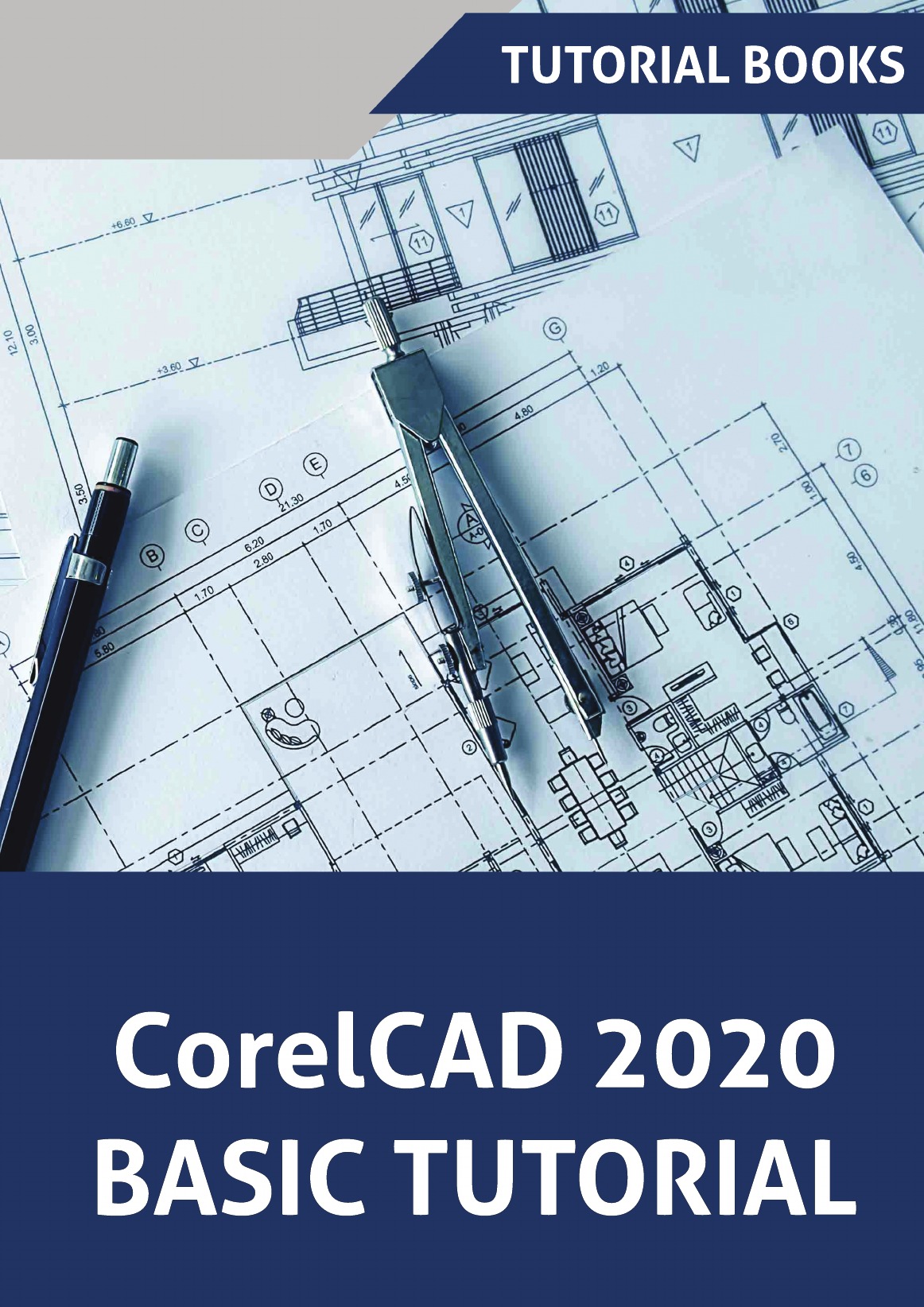 

CorelCAD 2020 Basics Tutorial