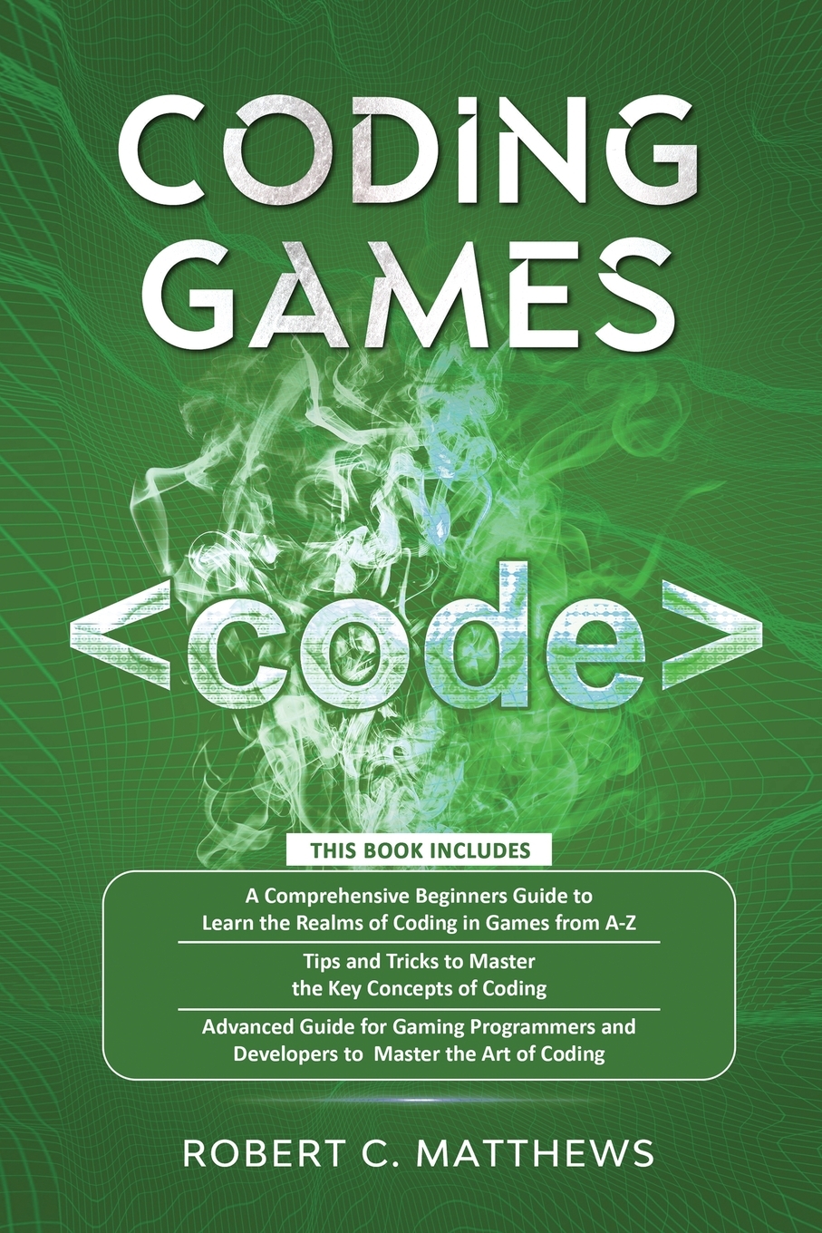 

Coding Games