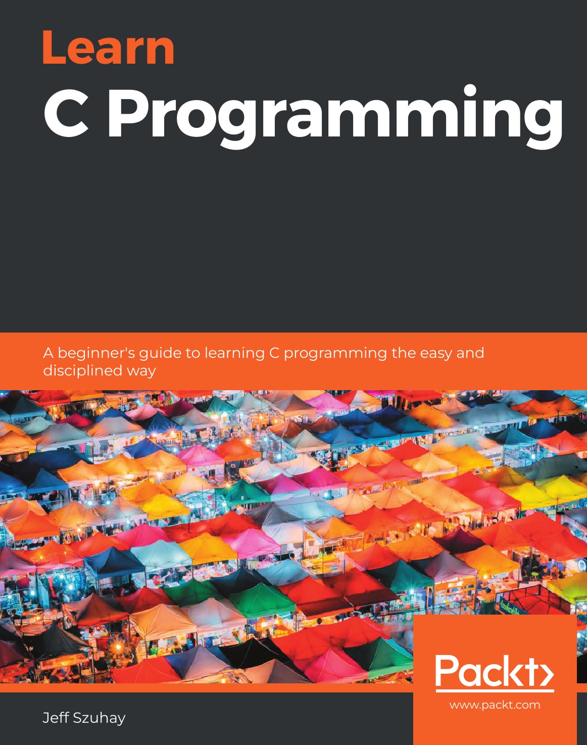 

Learn C Programming