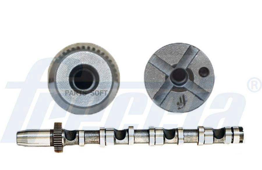 

Распредвал VAG: 2.5TDi V6 BAU-BDH 02- IN (4-6 cyl)