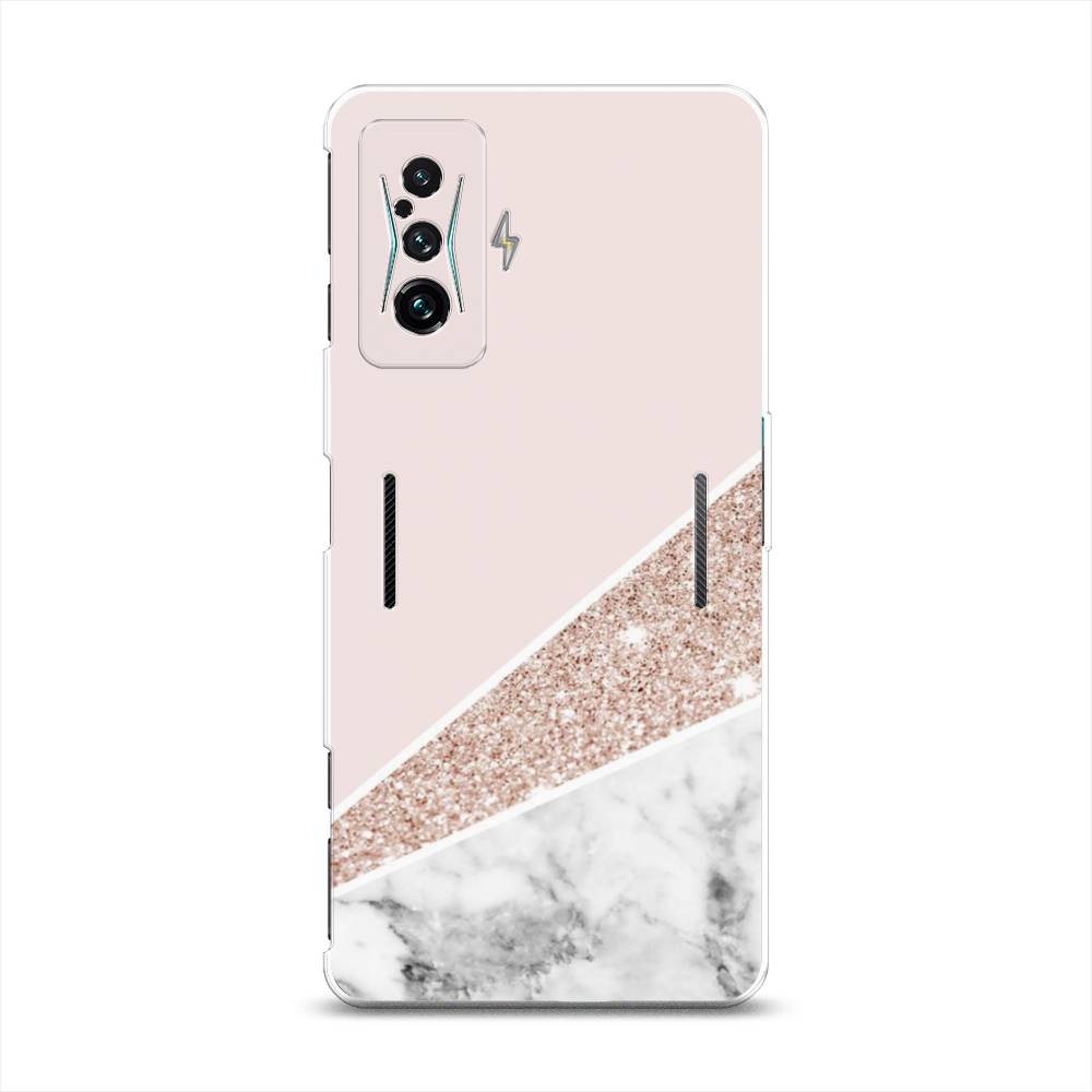 

Чехол MyPads Баста 3 Баста для Huawei Mate 40 Pro+ Plus, 314350-3