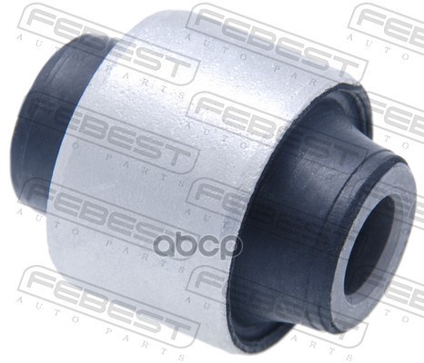 

FEBECT HAB207 HAB-207_сайлентблок задней цапфы!\ Honda Odyssey III 05-10
