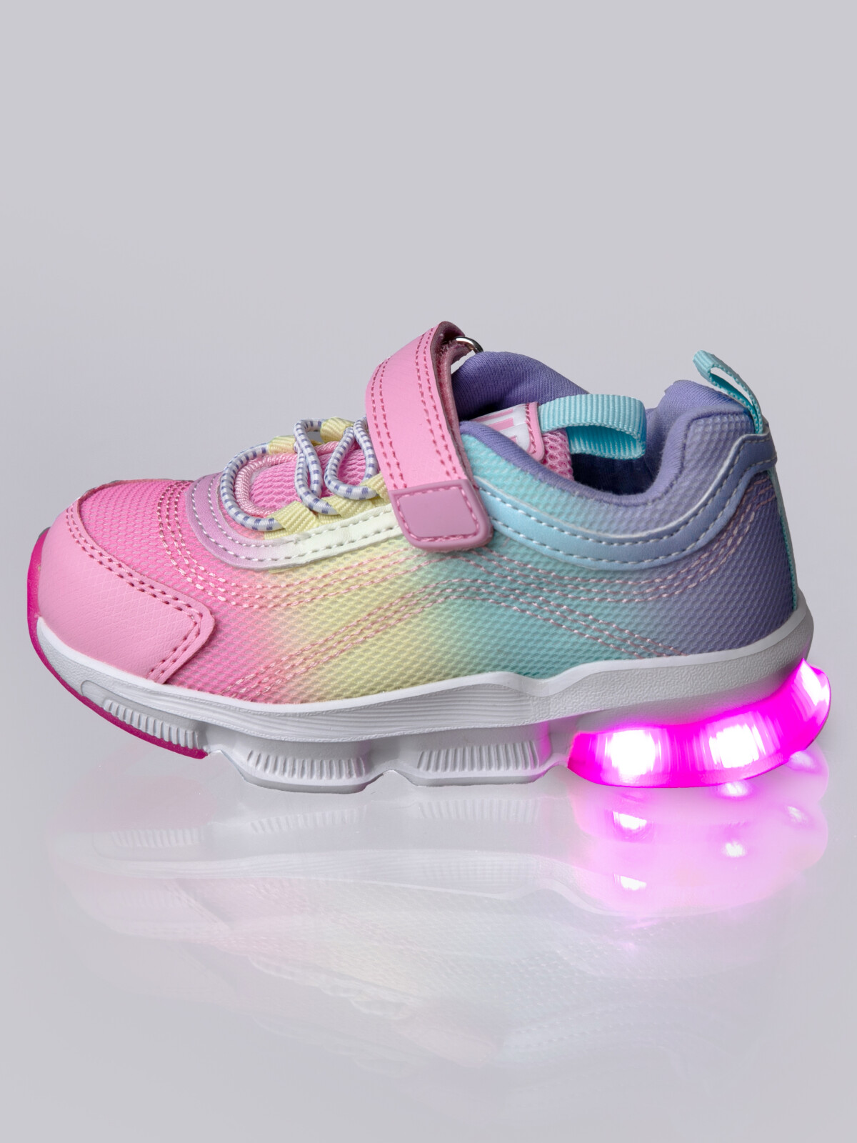 

Кроссовки PlayToday Newborn-Baby 12329160, разноцветный, 22, 12329160