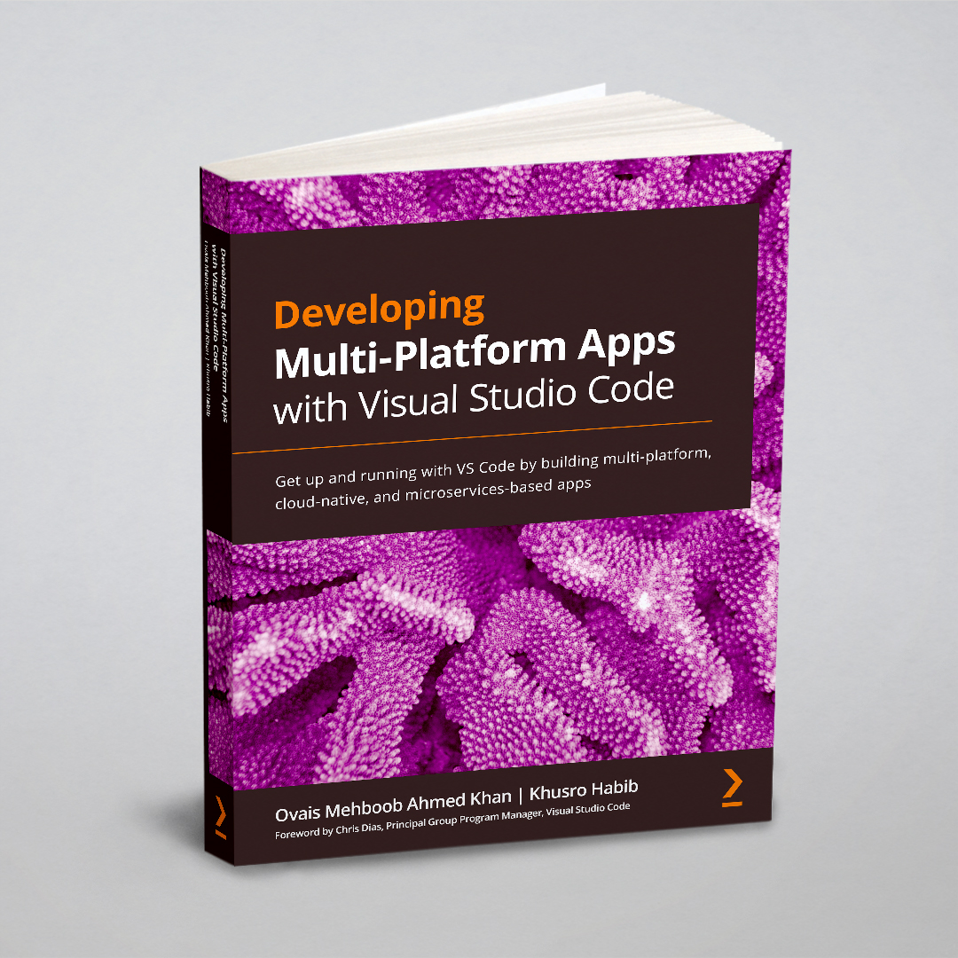 

Developing Multi-Platform Apps with Visual Studio Code