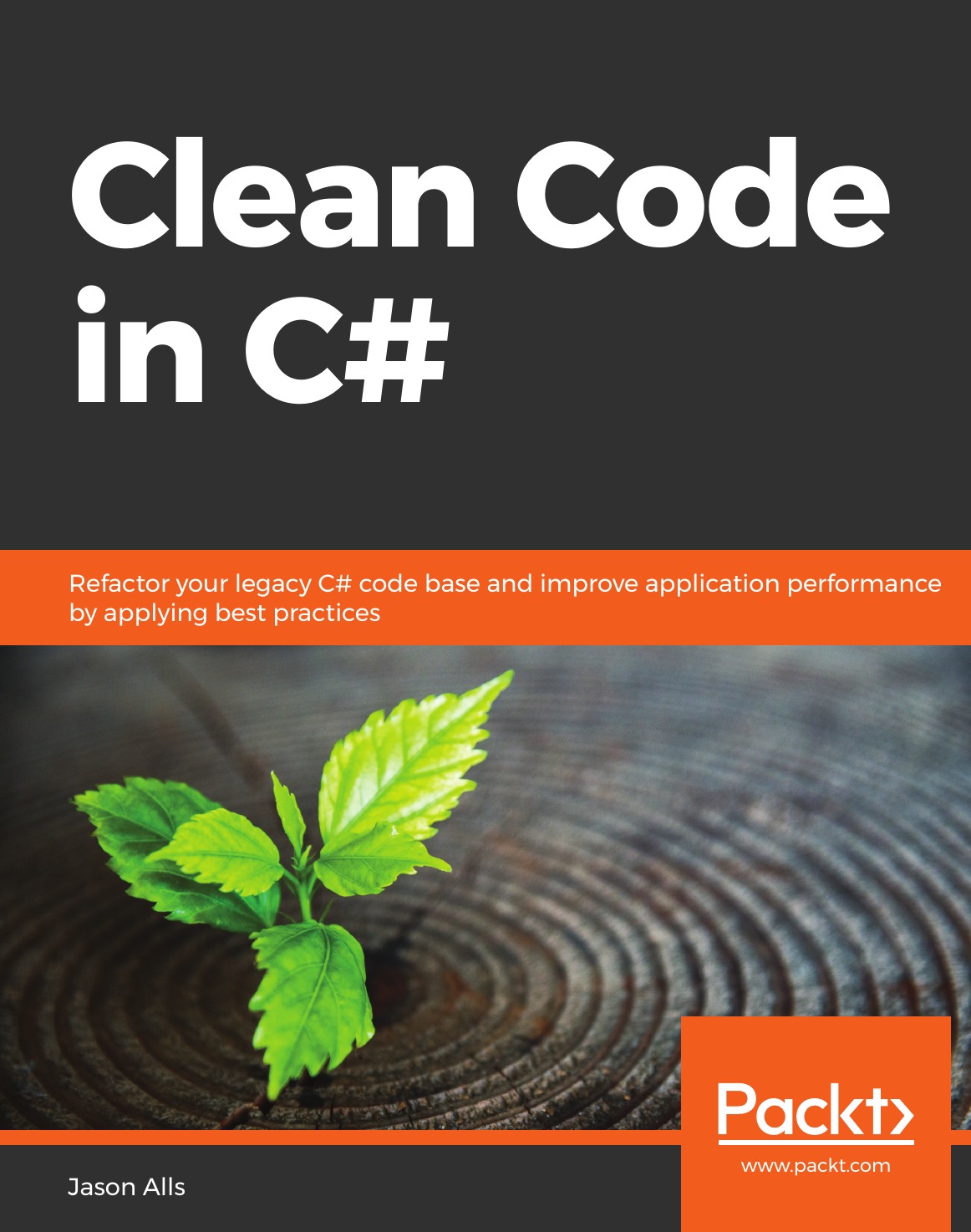 

Clean Code in C#