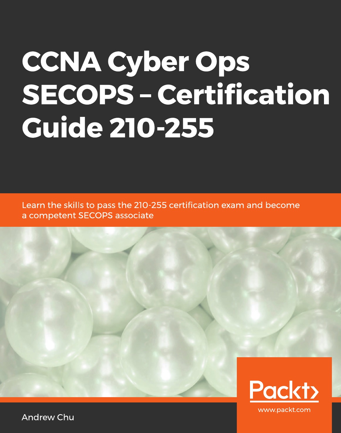 

CCNA Cyber Ops