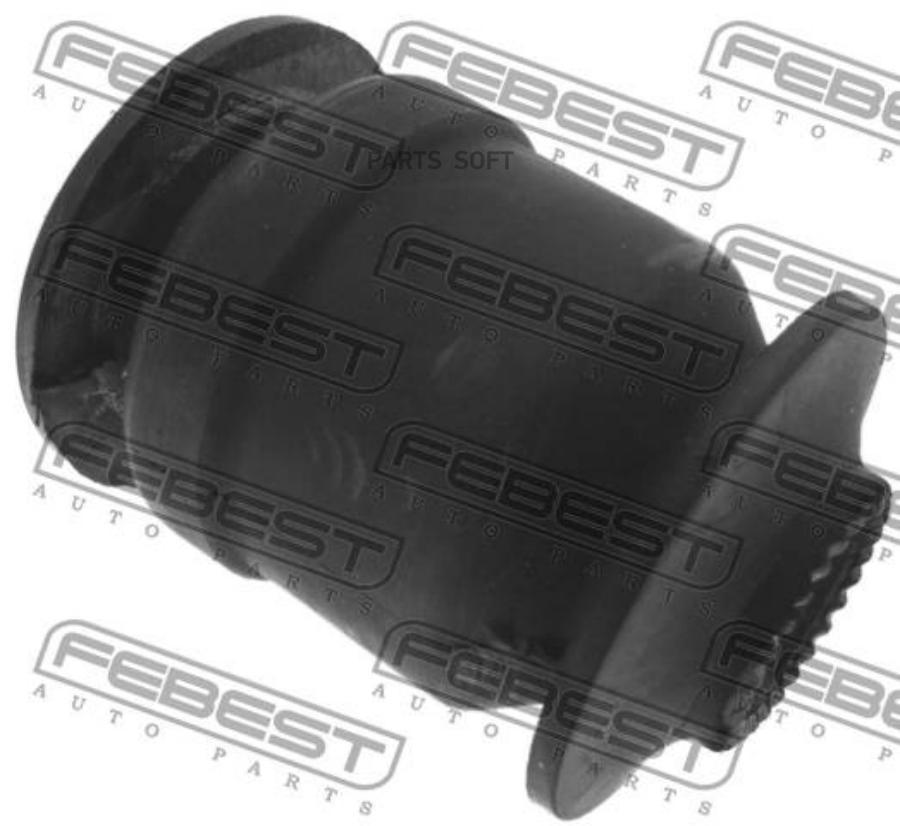 

FEBECT NAB023S NAB-023S_сайлентблок рычага пер.!\ Nissan Micra all 93-03