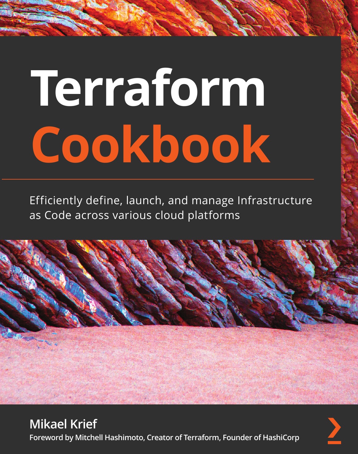 

Terraform Cookbook