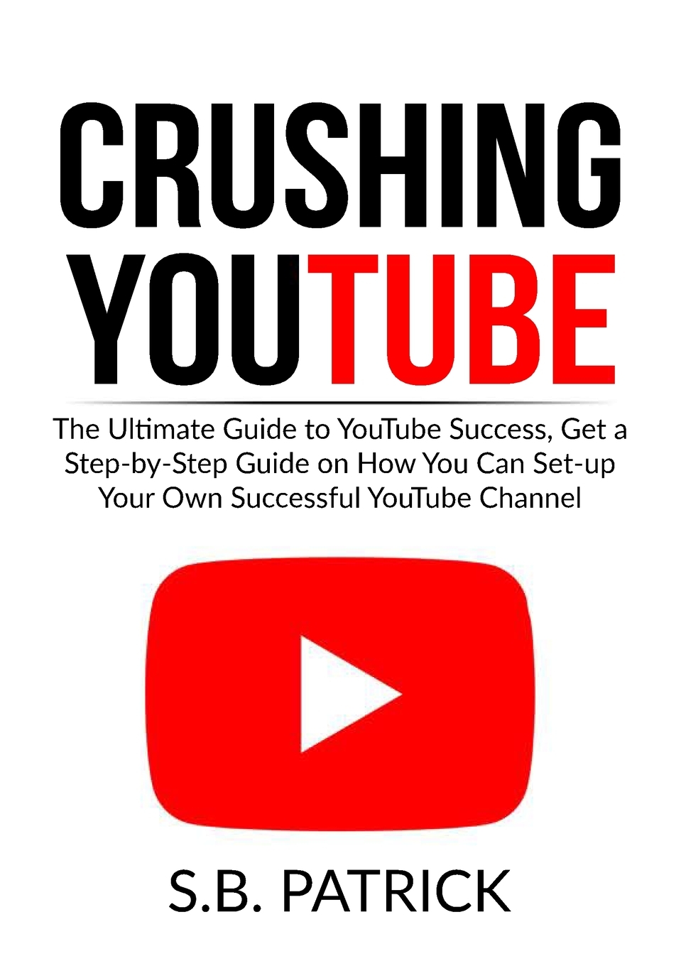 

Crushing YouTube