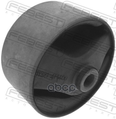 

FEBECT NMB029 NMB-029_с/б задней подушки двигателя!\ Nissan Almera 00-02