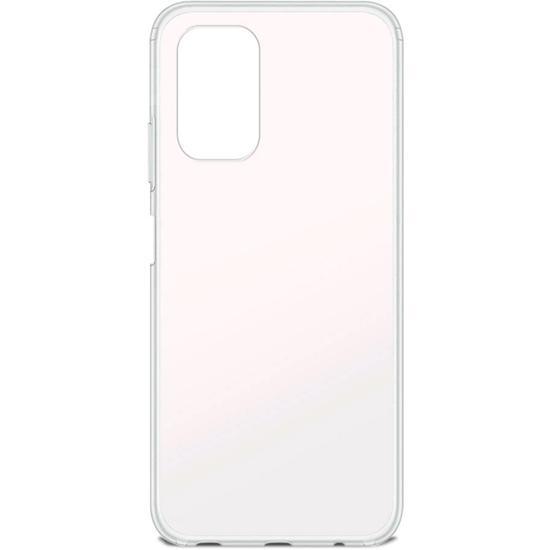 фото Клип-кейс gresso air для samsung galaxy a52 transparent