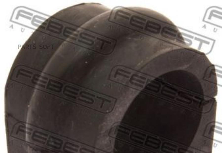 

FEBECT NSB008 NSB008_втулка стабилизатора переднего!\ Nissan Terrano R50