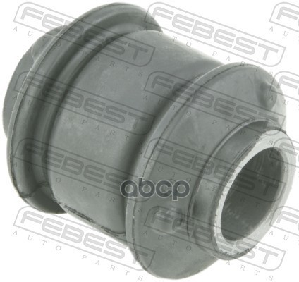 

FEBECT PGAB014 PGAB-014_сайлентблок амортизатора!\ Peugeot 405 all 87-96