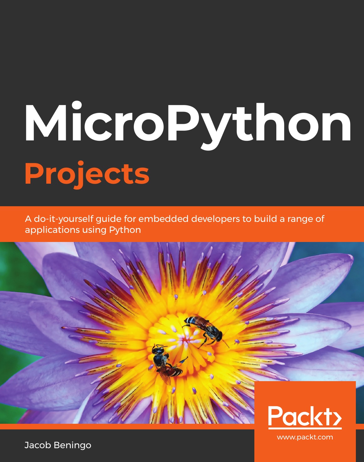 

MicroPython Projects