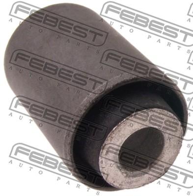 

FEBECT SGAB008 SGAB008_сайлентблок зад. рычага!\ MB W124/W201-W210 84-02