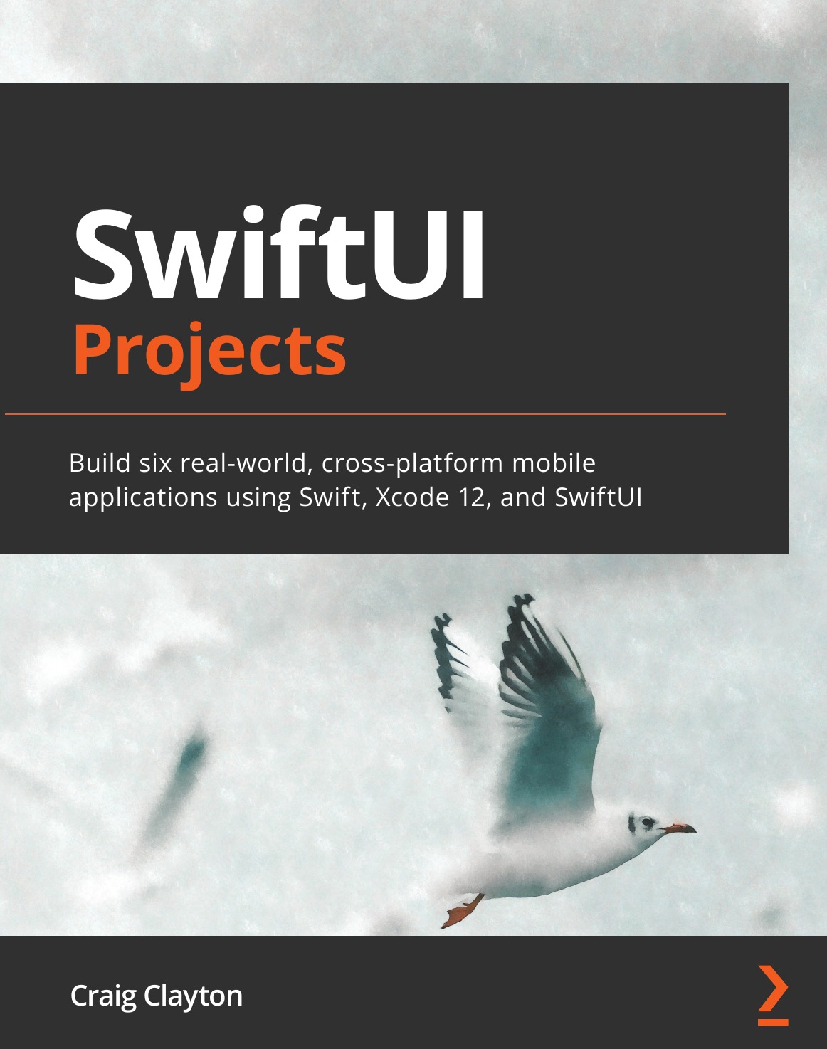 

SwiftUI Projects