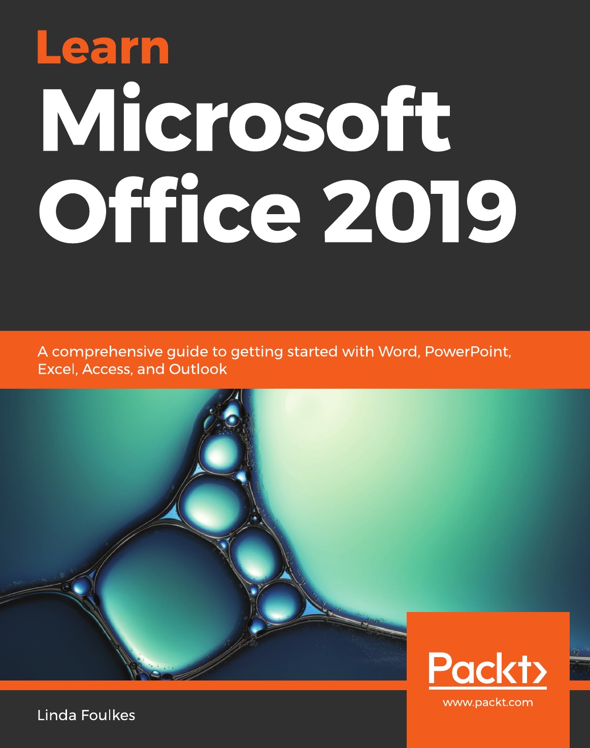 

Learn Microsoft Office 2019