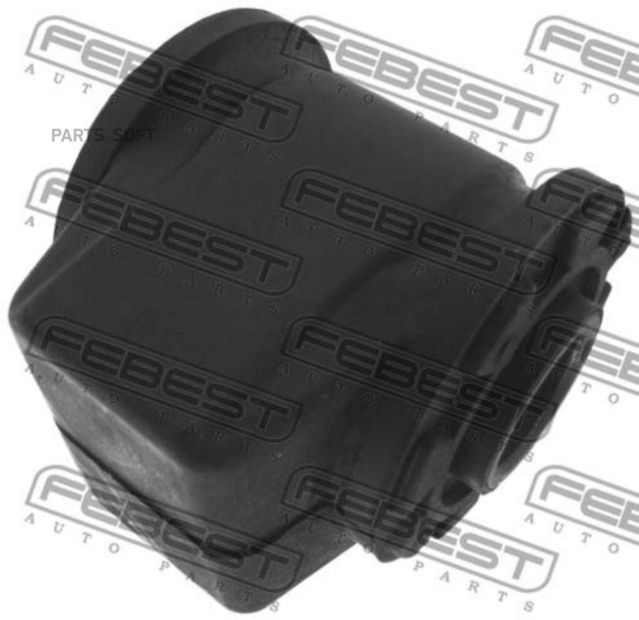 

FEBECT TAB016 TAB-016_сайлентблок рычага зад.!\ Toyota Corolla all 87-93