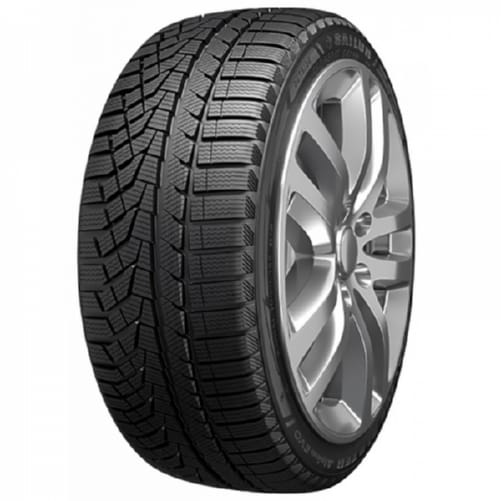 

Шины Sailun ICE BLAZER Alpine EVO 245/45 R17 99V, ICE BLAZER Alpine EVO
