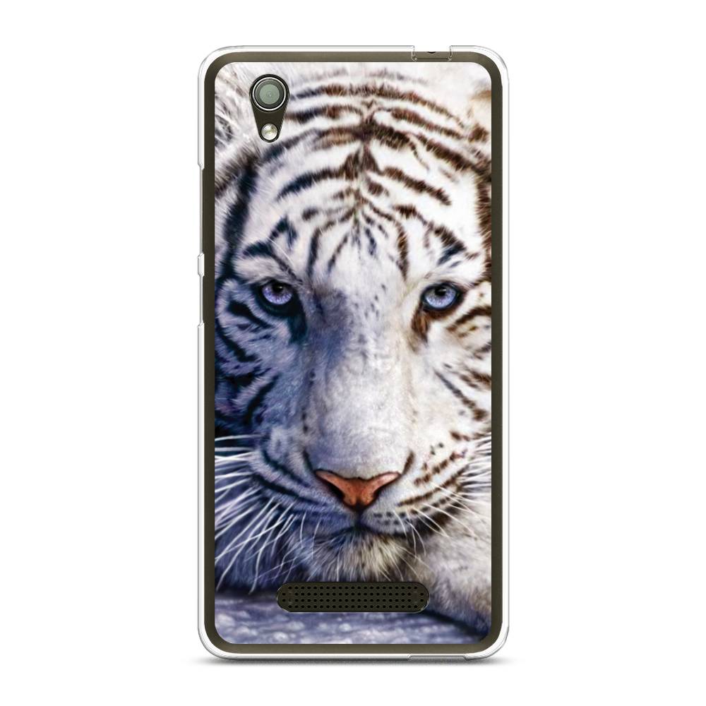 Чехол на ZTE Blade X3 