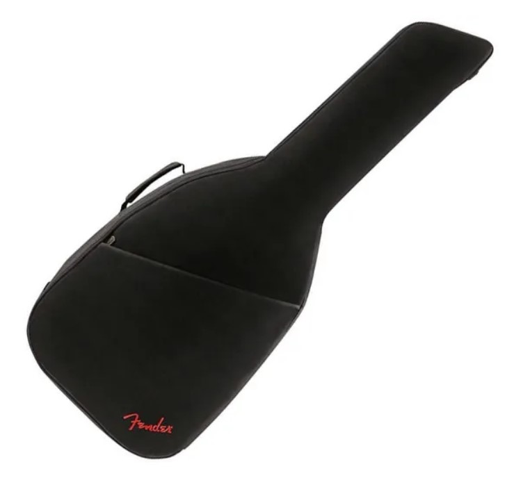 Чехол для акустической гитары Fender GIG BAG FA405 DREADNOUGHT, Fender (Фендер)