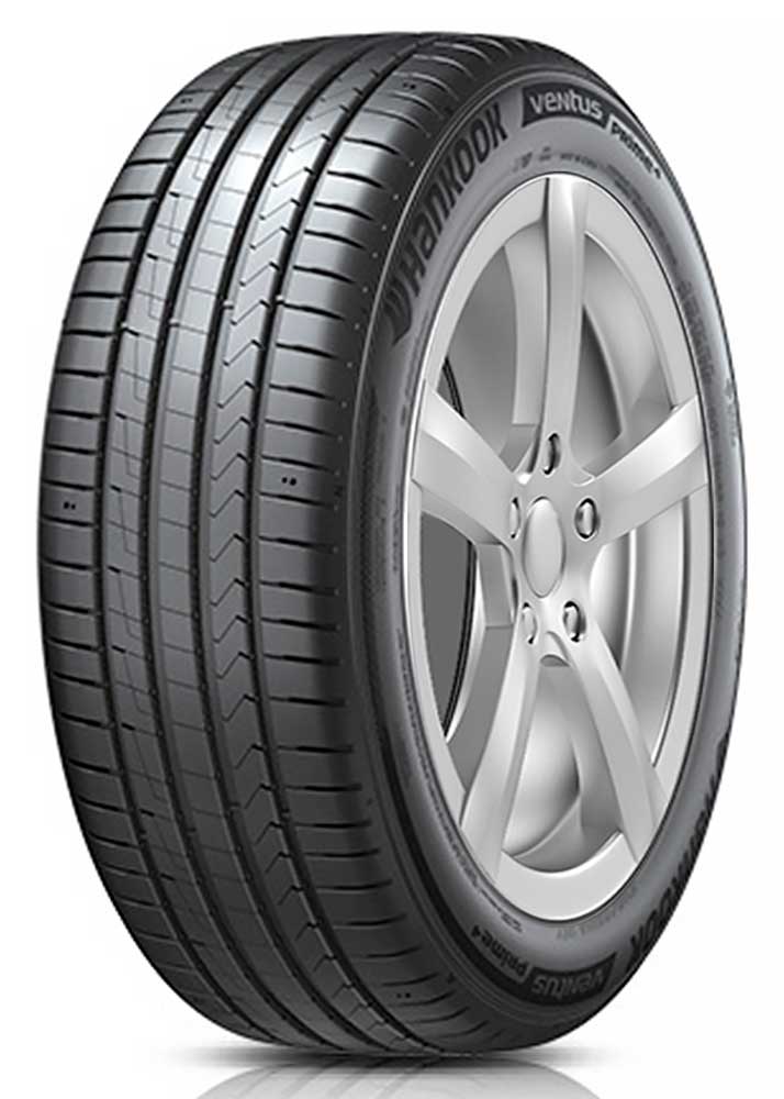 

Шина 215/55 R17 Hankook Ventus Prime4 K135 94V HANKOOK 1033607