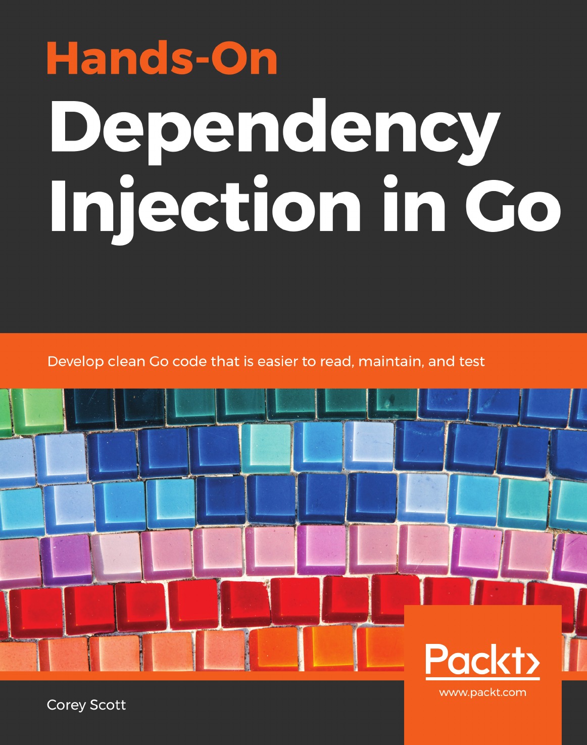 

Hands-On Dependency Injection in Go